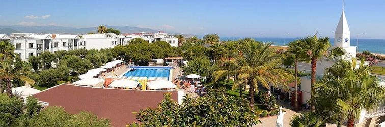 Others Club Sea Time Hotel