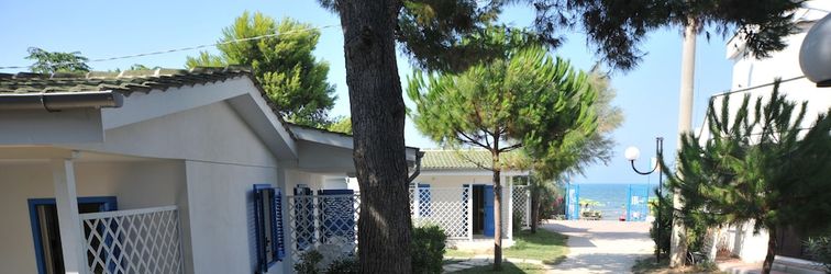 其他 Villaggio Le Orchidee