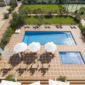 Primary image 1 Apartamentos Bon Sol Prestige, Khách sạn Estellencs