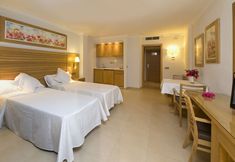 其他 5 Apartamentos Bon Sol Prestige