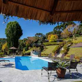 Primary image1科林納斯陽台旅館,Plato Trailhead飯店