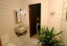 其他 6 Pousada Varanda das Colinas