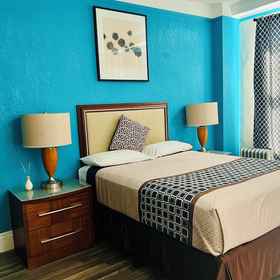 Primary image 1 Admiral Hotel, Khách sạn 200 McAllister St