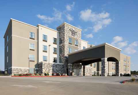 Lainnya Homewood Suites by Hilton Topeka