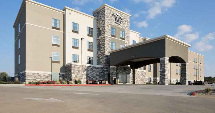 Lainnya Homewood Suites by Hilton Topeka