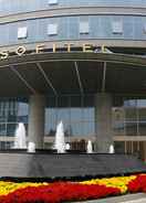 Interior entrance Sofitel Lianyungang Suning