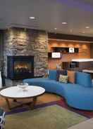 ภาพหลัก Fairfield Inn & Suites by Marriott Scottsbluff