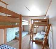 อื่นๆ 6 Dajeong Guesthouse - Hostel