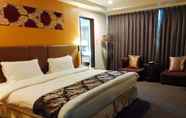 Lain-lain 5 Golden Tulip Zhong Xin Hotel Taichung