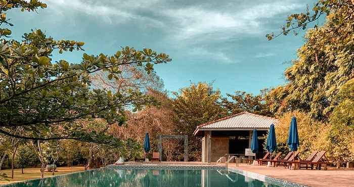 Lainnya Amaara Forest Hotel Sigiriya