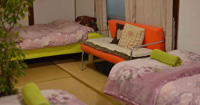 Others Guesthouse Neko Neko – Hostel