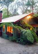 Primary image A Cottage in the Forest