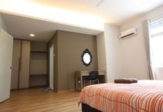 อื่นๆ 7 Shamrock Beach Villas 9