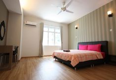 อื่นๆ 5 Shamrock Beach Villas 9