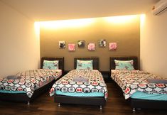 อื่นๆ 6 Shamrock Beach Villas 9