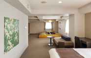 Others 7 Hotel Royal Stay Sapporo