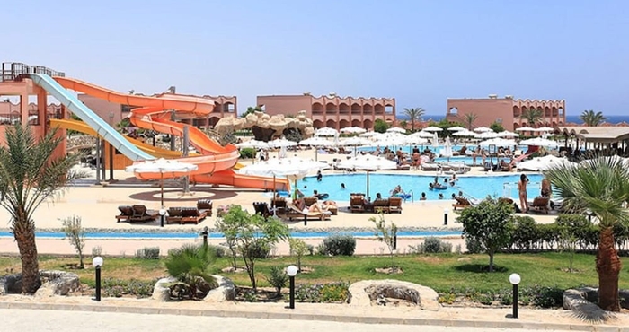 Khác The Three Corners Happy Life Beach Resort - All Inclusive