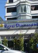 Imej utama Royal Diamond Hotel