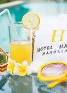 Imej utama Hotel Hazel