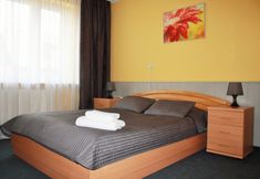 Lain-lain 6 Hotel Dom Polonii