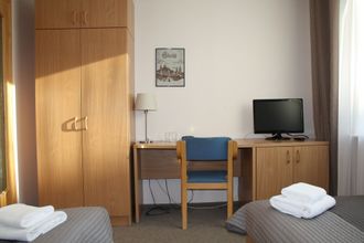 Lain-lain 4 Hotel Dom Polonii