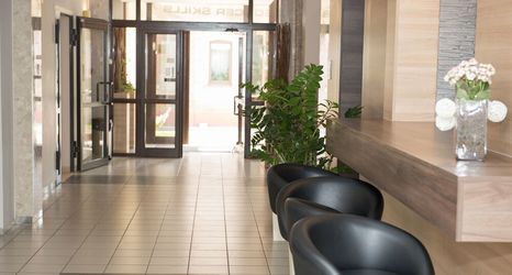 Lain-lain 2 Hotel Dom Polonii