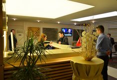 其他 3 Grand Öztürk Otel