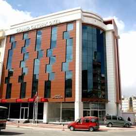 Primary image 1 แกรนด์ Öztürk โอเทล, โรงแรม & ที่พัก Nevsehir