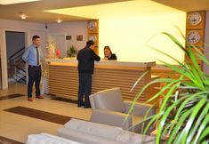 其他 2 Grand Öztürk Otel