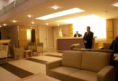 其他 4 Grand Öztürk Otel