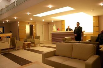 其他 4 Grand Öztürk Otel