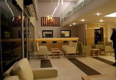 其他 7 Grand Öztürk Otel