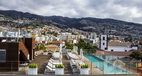 其他 2 Castanheiro Boutique Hotel