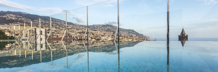 其他 Castanheiro Boutique Hotel