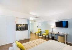 其他 4 Castanheiro Boutique Hotel