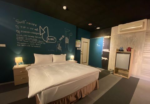 Others JS Hotel-Gallery Hotel-Zhongli
