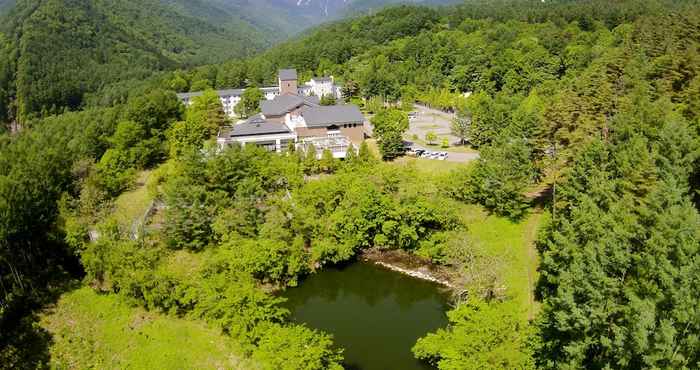 Lain-lain Azumino Hotaka View Hotel