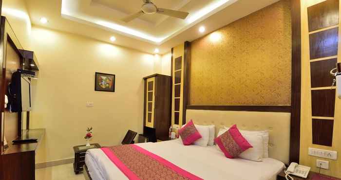 Others Hotel Sonu Dx New Delhi Railway Station