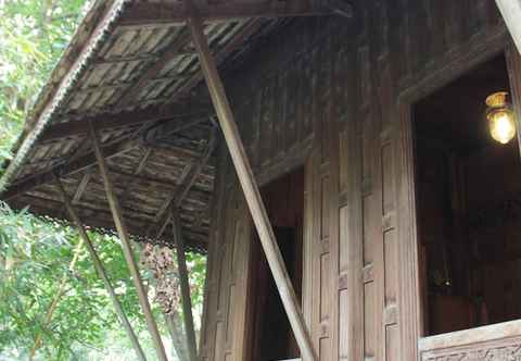 อื่นๆ Thai Teak House Garden Homestay