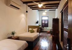 Others 5 Sarang Paloh Heritage Stay & Event Hall