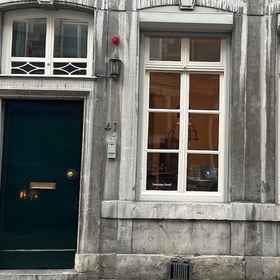 Primary image 1 Hotel BE41, Fort Sint Pieter Hotels