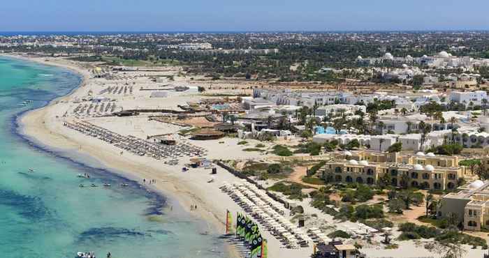 Lainnya Hotel Meninx Djerba