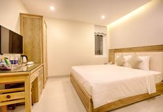 其他 2 Sea Castle Hotel