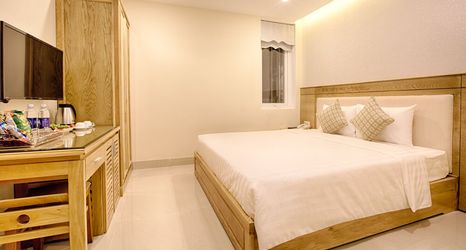 其他 2 Sea Castle Hotel