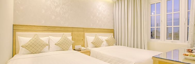 其他 Sea Castle Hotel