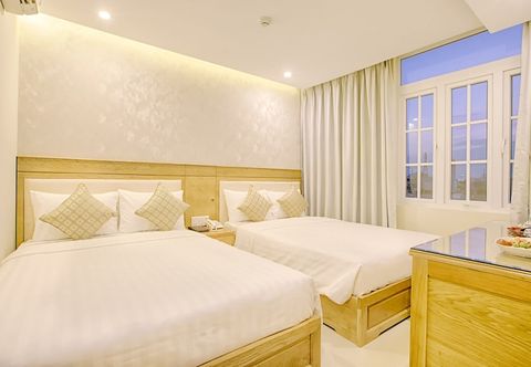 其他 Sea Castle Hotel