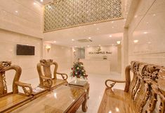 其他 5 Sea Castle Hotel