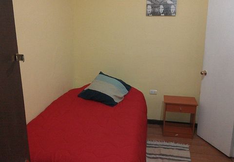 Others Hostal La Casona - Hostel