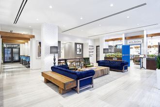 其他 4 INNSiDE by Meliá New York Nomad