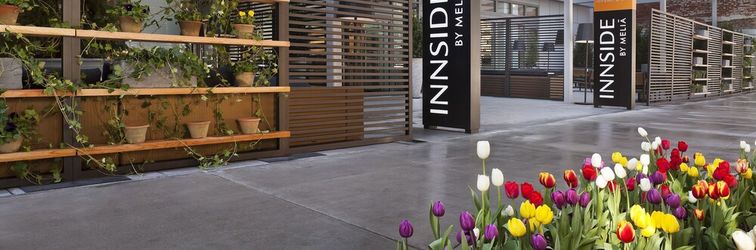 其他 INNSiDE by Meliá New York Nomad